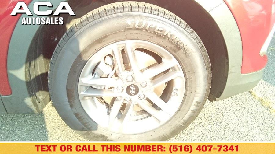 2017 Hyundai Santa Fe Sport 2.4L Automatic AWD, available for sale in Lynbrook, New York | ACA Auto Sales. Lynbrook, New York 2017 Hyundai Santa Fe Sport 2.4L Automatic AWD, available for sale in Lynbrook, New York | ACA Auto Sales. Lynbrook, New York