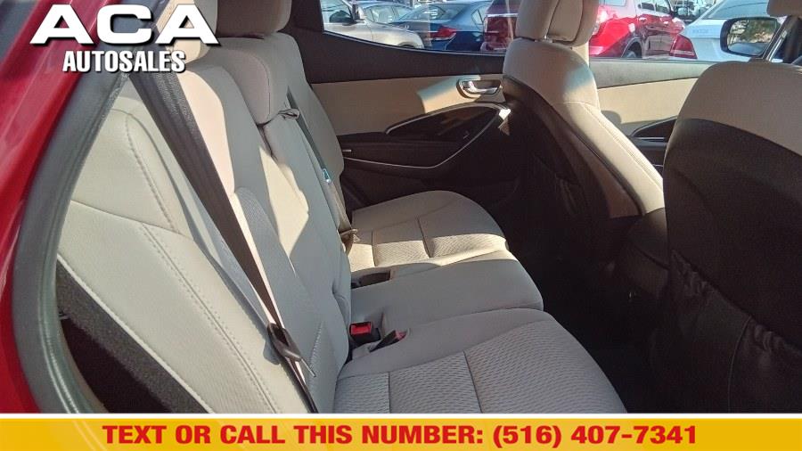 2017 Hyundai Santa Fe Sport 2.4L Automatic AWD, available for sale in Lynbrook, New York | ACA Auto Sales. Lynbrook, New York 2017 Hyundai Santa Fe Sport 2.4L Automatic AWD, available for sale in Lynbrook, New York | ACA Auto Sales. Lynbrook, New York