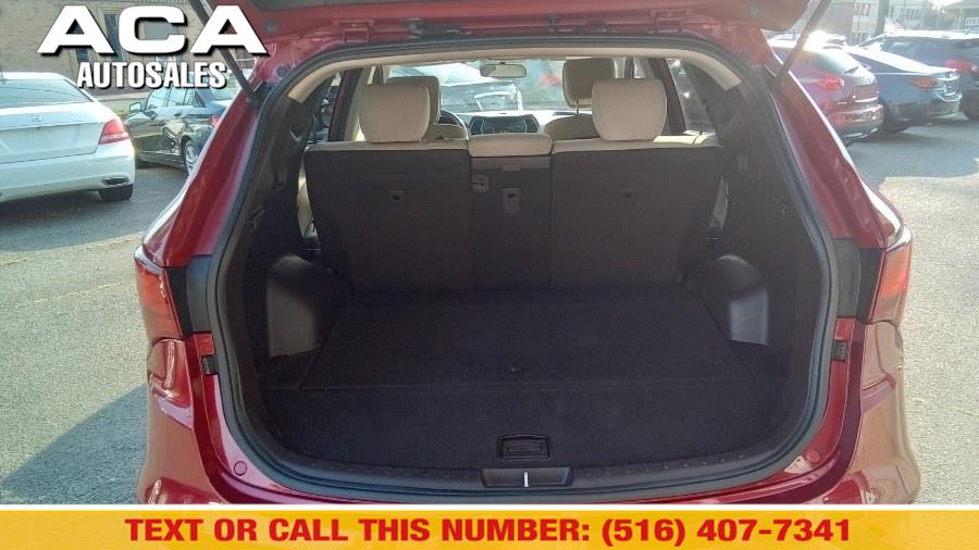 2017 Hyundai Santa Fe Sport 2.4L Automatic AWD, available for sale in Lynbrook, New York | ACA Auto Sales. Lynbrook, New York 2017 Hyundai Santa Fe Sport 2.4L Automatic AWD, available for sale in Lynbrook, New York | ACA Auto Sales. Lynbrook, New York