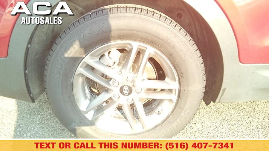 2017 Hyundai Santa Fe Sport 2.4L Automatic AWD, available for sale in Lynbrook, New York | ACA Auto Sales. Lynbrook, New York 2017 Hyundai Santa Fe Sport 2.4L Automatic AWD, available for sale in Lynbrook, New York | ACA Auto Sales. Lynbrook, New York