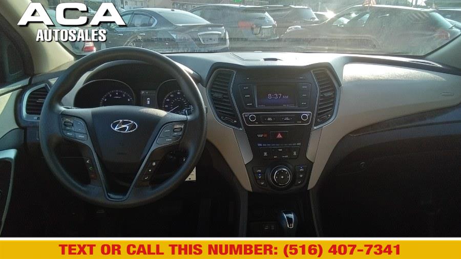 2017 Hyundai Santa Fe Sport 2.4L Automatic AWD, available for sale in Lynbrook, New York | ACA Auto Sales. Lynbrook, New York 2017 Hyundai Santa Fe Sport 2.4L Automatic AWD, available for sale in Lynbrook, New York | ACA Auto Sales. Lynbrook, New York
