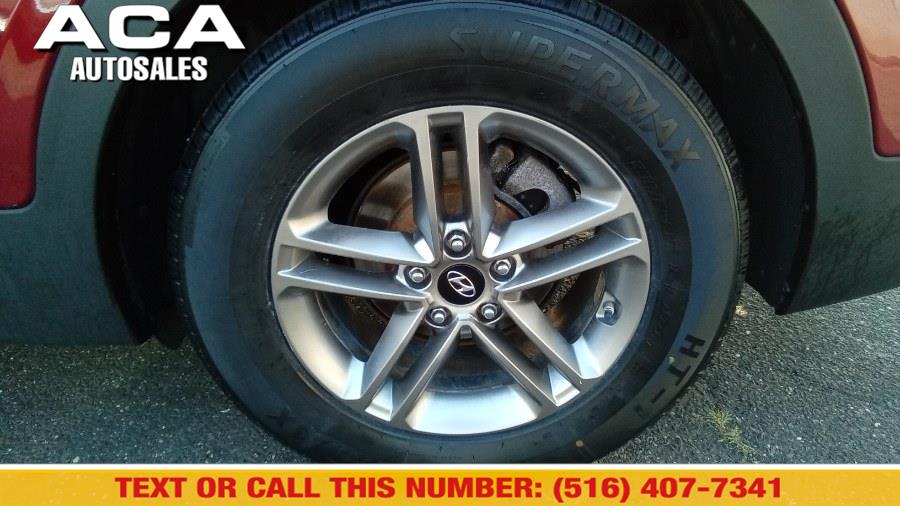 2017 Hyundai Santa Fe Sport 2.4L Automatic AWD, available for sale in Lynbrook, New York | ACA Auto Sales. Lynbrook, New York 2017 Hyundai Santa Fe Sport 2.4L Automatic AWD, available for sale in Lynbrook, New York | ACA Auto Sales. Lynbrook, New York