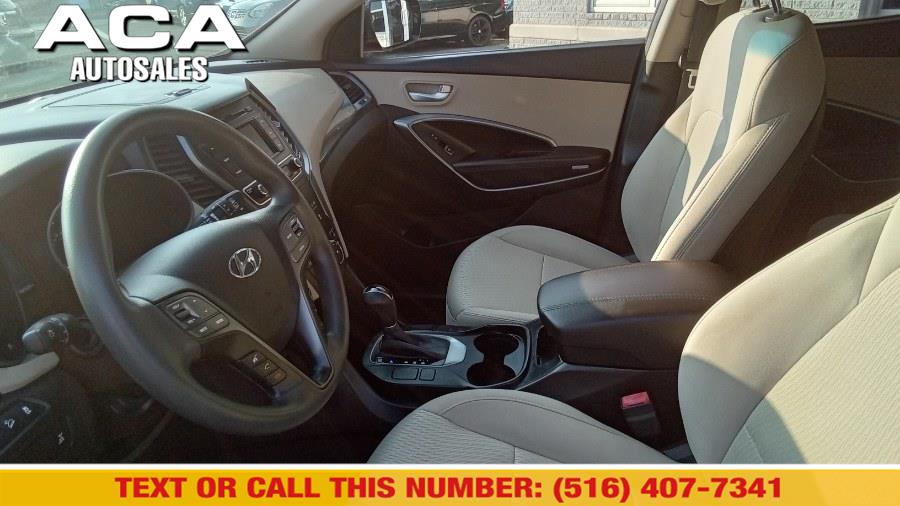 2017 Hyundai Santa Fe Sport 2.4L Automatic AWD, available for sale in Lynbrook, New York | ACA Auto Sales. Lynbrook, New York 2017 Hyundai Santa Fe Sport 2.4L Automatic AWD, available for sale in Lynbrook, New York | ACA Auto Sales. Lynbrook, New York