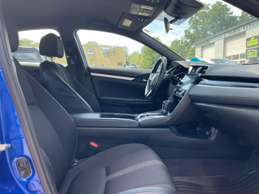 2019 Honda Civic Sedan Sport CVT, available for sale in Merrimack, New Hampshire | Merrimack Autosport. Merrimack, New Hampshire 2019 Honda Civic Sedan Sport CVT, available for sale in Merrimack, New Hampshire | Merrimack Autosport. Merrimack, New Hampshire
