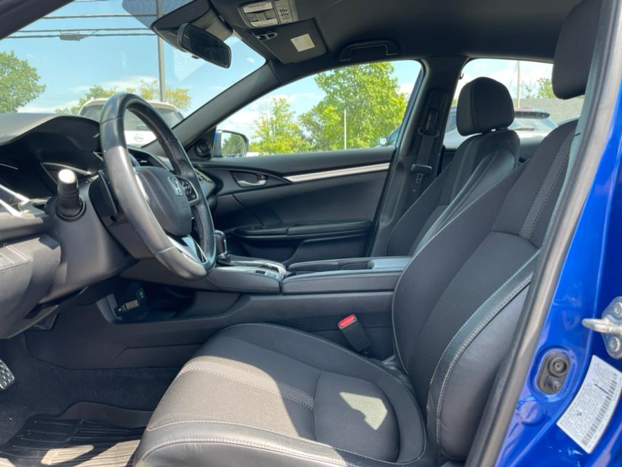 2019 Honda Civic Sedan Sport CVT, available for sale in Merrimack, New Hampshire | Merrimack Autosport. Merrimack, New Hampshire 2019 Honda Civic Sedan Sport CVT, available for sale in Merrimack, New Hampshire | Merrimack Autosport. Merrimack, New Hampshire