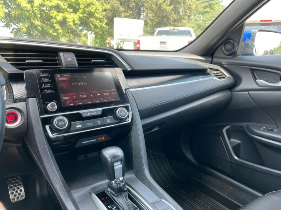 2019 Honda Civic Sedan Sport CVT, available for sale in Merrimack, New Hampshire | Merrimack Autosport. Merrimack, New Hampshire 2019 Honda Civic Sedan Sport CVT, available for sale in Merrimack, New Hampshire | Merrimack Autosport. Merrimack, New Hampshire