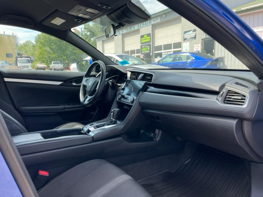 2019 Honda Civic Sedan Sport CVT, available for sale in Merrimack, New Hampshire | Merrimack Autosport. Merrimack, New Hampshire 2019 Honda Civic Sedan Sport CVT, available for sale in Merrimack, New Hampshire | Merrimack Autosport. Merrimack, New Hampshire