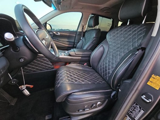 2022 Genesis GV80 3.5T Prestige Signature AWD, available for sale in Franklin Square, New York | Luxury Motor Club. Franklin Square, New York 2022 Genesis GV80 3.5T Prestige Signature AWD, available for sale in Franklin Square, New York | Luxury Motor Club. Franklin Square, New York