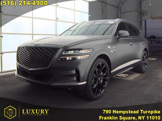 2022 Genesis GV80 3.5T Prestige Signature AWD, available for sale in Franklin Square, New York | Luxury Motor Club. Franklin Square, New York 2022 Genesis GV80 3.5T Prestige Signature AWD, available for sale in Franklin Square, New York | Luxury Motor Club. Franklin Square, New York
