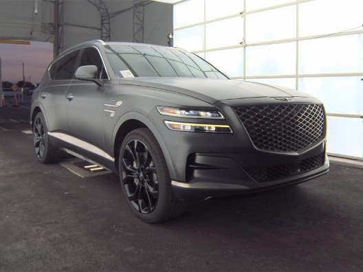 2022 Genesis GV80 3.5T Prestige Signature AWD, available for sale in Franklin Square, New York | Luxury Motor Club. Franklin Square, New York 2022 Genesis GV80 3.5T Prestige Signature AWD, available for sale in Franklin Square, New York | Luxury Motor Club. Franklin Square, New York