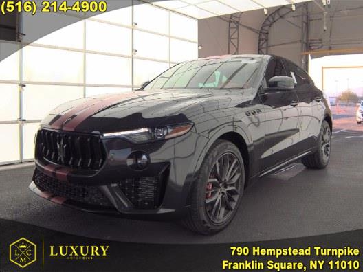 2023 Maserati Levante Modena AWD, available for sale in Franklin Square, New York | Luxury Motor Club. Franklin Square, New York 2023 Maserati Levante Modena AWD, available for sale in Franklin Square, New York | Luxury Motor Club. Franklin Square, New York