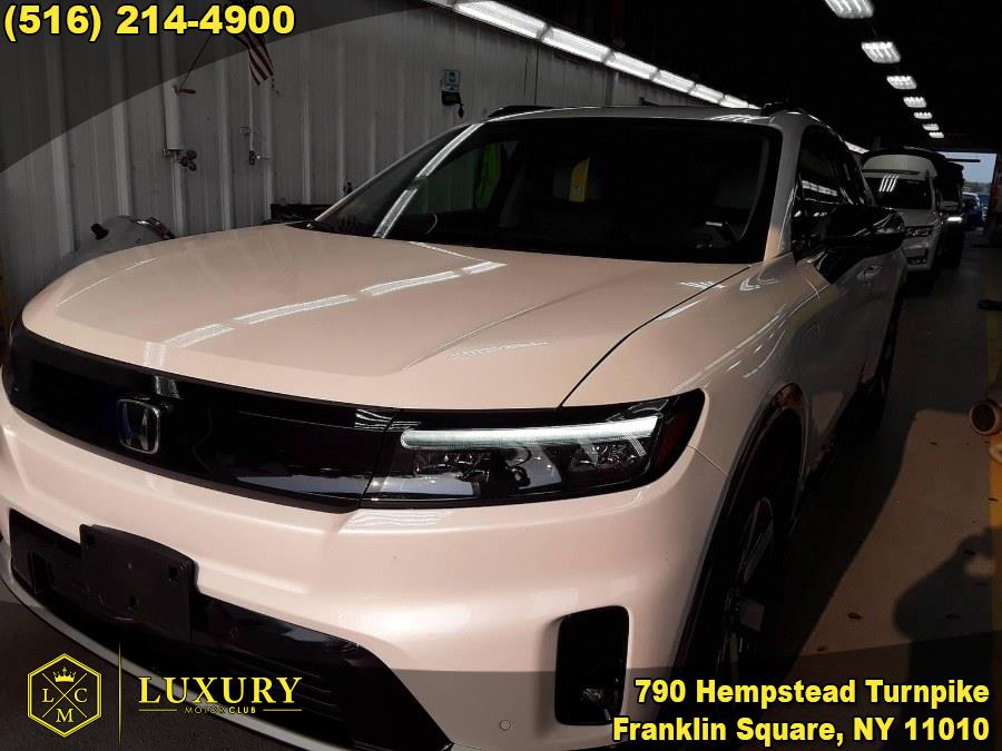 2024 Honda Prologue Touring AWD, available for sale in Franklin Square, New York | Luxury Motor Club. Franklin Square, New York 2024 Honda Prologue Touring AWD, available for sale in Franklin Square, New York | Luxury Motor Club. Franklin Square, New York