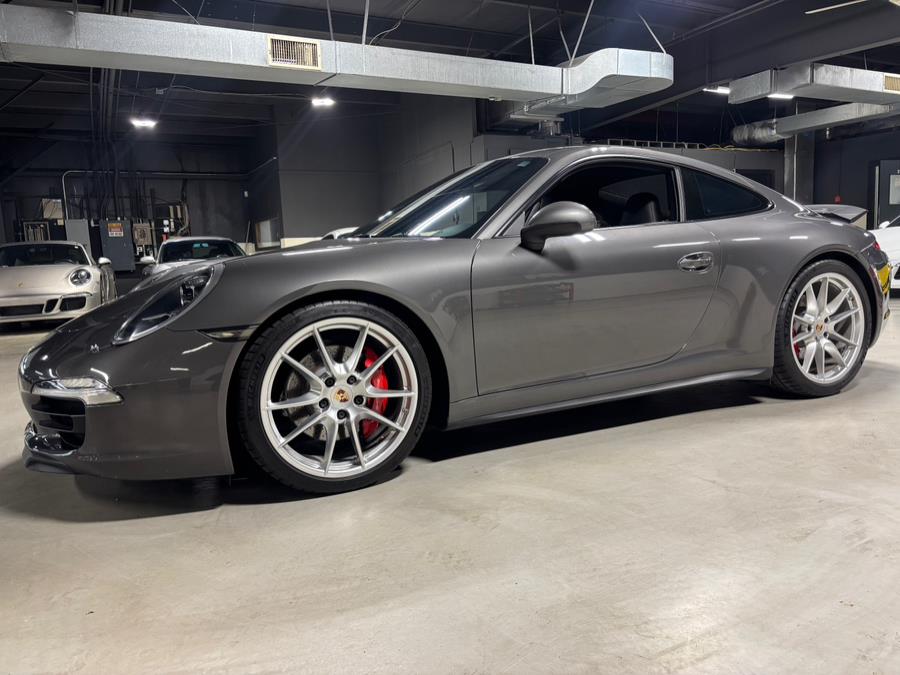 2014 Porsche 911 2dr Cpe Carrera 4S, available for sale in Prospect, Connecticut | M Sport Motorwerx. Prospect, Connecticut 2014 Porsche 911 2dr Cpe Carrera 4S, available for sale in Prospect, Connecticut | M Sport Motorwerx. Prospect, Connecticut