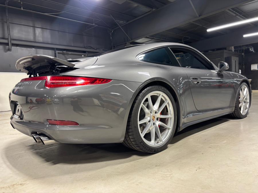 2014 Porsche 911 2dr Cpe Carrera 4S, available for sale in Prospect, Connecticut | M Sport Motorwerx. Prospect, Connecticut 2014 Porsche 911 2dr Cpe Carrera 4S, available for sale in Prospect, Connecticut | M Sport Motorwerx. Prospect, Connecticut