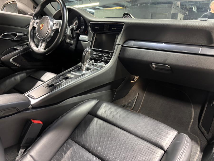 2014 Porsche 911 2dr Cpe Carrera 4S, available for sale in Prospect, Connecticut | M Sport Motorwerx. Prospect, Connecticut 2014 Porsche 911 2dr Cpe Carrera 4S, available for sale in Prospect, Connecticut | M Sport Motorwerx. Prospect, Connecticut