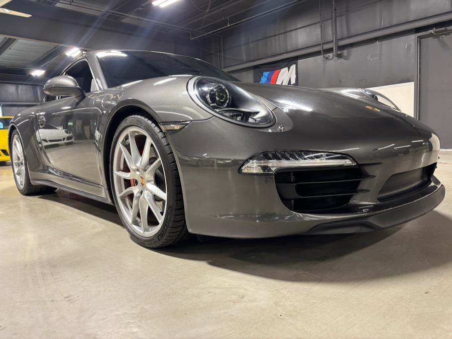 2014 Porsche 911 2dr Cpe Carrera 4S, available for sale in Prospect, Connecticut | M Sport Motorwerx. Prospect, Connecticut 2014 Porsche 911 2dr Cpe Carrera 4S, available for sale in Prospect, Connecticut | M Sport Motorwerx. Prospect, Connecticut