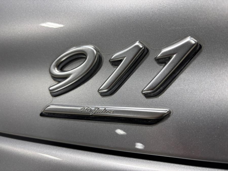 2004 Porsche 911 2dr Cpe 40th Ann Carrera 6-Spd Man, available for sale in Prospect, Connecticut | M Sport Motorwerx. Prospect, Connecticut 2004 Porsche 911 2dr Cpe 40th Ann Carrera 6-Spd Man, available for sale in Prospect, Connecticut | M Sport Motorwerx. Prospect, Connecticut