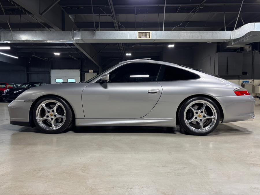 2004 Porsche 911 2dr Cpe 40th Ann Carrera 6-Spd Man, available for sale in Prospect, Connecticut | M Sport Motorwerx. Prospect, Connecticut 2004 Porsche 911 2dr Cpe 40th Ann Carrera 6-Spd Man, available for sale in Prospect, Connecticut | M Sport Motorwerx. Prospect, Connecticut
