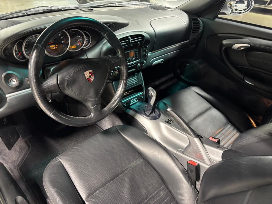 2004 Porsche 911 2dr Cpe 40th Ann Carrera 6-Spd Man, available for sale in Prospect, Connecticut | M Sport Motorwerx. Prospect, Connecticut 2004 Porsche 911 2dr Cpe 40th Ann Carrera 6-Spd Man, available for sale in Prospect, Connecticut | M Sport Motorwerx. Prospect, Connecticut