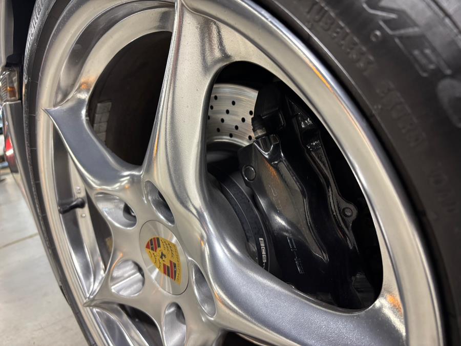2004 Porsche 911 2dr Cpe 40th Ann Carrera 6-Spd Man, available for sale in Prospect, Connecticut | M Sport Motorwerx. Prospect, Connecticut 2004 Porsche 911 2dr Cpe 40th Ann Carrera 6-Spd Man, available for sale in Prospect, Connecticut | M Sport Motorwerx. Prospect, Connecticut
