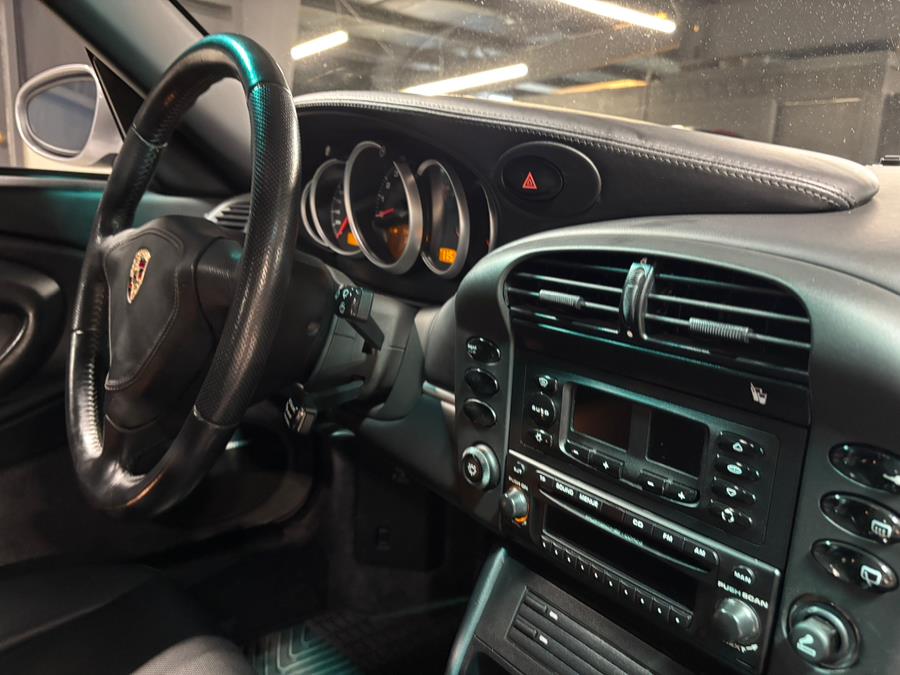 2004 Porsche 911 2dr Cpe 40th Ann Carrera 6-Spd Man, available for sale in Prospect, Connecticut | M Sport Motorwerx. Prospect, Connecticut 2004 Porsche 911 2dr Cpe 40th Ann Carrera 6-Spd Man, available for sale in Prospect, Connecticut | M Sport Motorwerx. Prospect, Connecticut