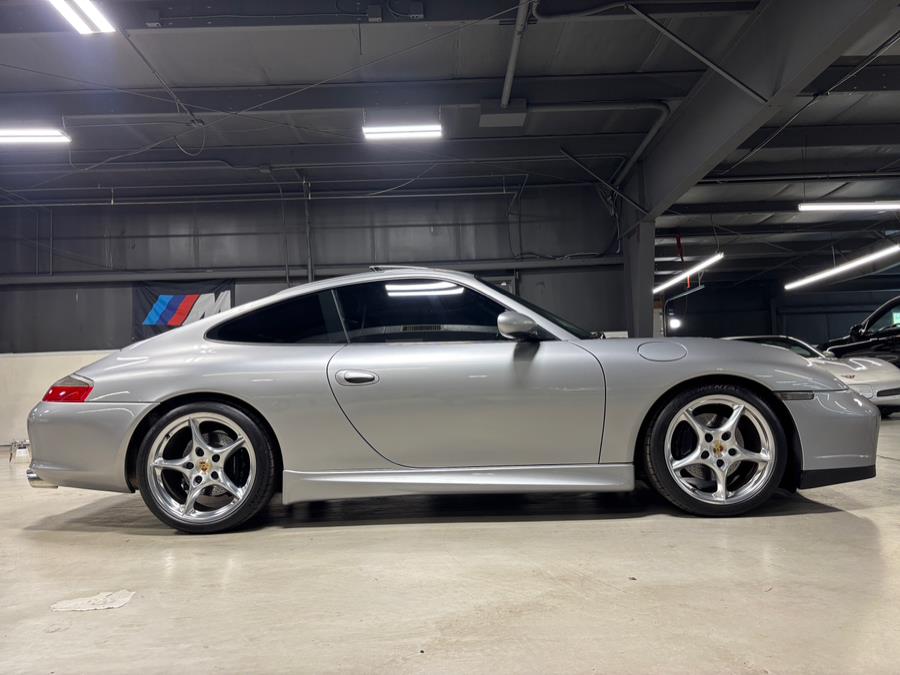 2004 Porsche 911 2dr Cpe 40th Ann Carrera 6-Spd Man, available for sale in Prospect, Connecticut | M Sport Motorwerx. Prospect, Connecticut 2004 Porsche 911 2dr Cpe 40th Ann Carrera 6-Spd Man, available for sale in Prospect, Connecticut | M Sport Motorwerx. Prospect, Connecticut