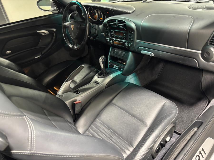 2004 Porsche 911 2dr Cpe 40th Ann Carrera 6-Spd Man, available for sale in Prospect, Connecticut | M Sport Motorwerx. Prospect, Connecticut 2004 Porsche 911 2dr Cpe 40th Ann Carrera 6-Spd Man, available for sale in Prospect, Connecticut | M Sport Motorwerx. Prospect, Connecticut