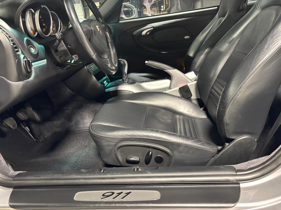 2004 Porsche 911 2dr Cpe 40th Ann Carrera 6-Spd Man, available for sale in Prospect, Connecticut | M Sport Motorwerx. Prospect, Connecticut 2004 Porsche 911 2dr Cpe 40th Ann Carrera 6-Spd Man, available for sale in Prospect, Connecticut | M Sport Motorwerx. Prospect, Connecticut