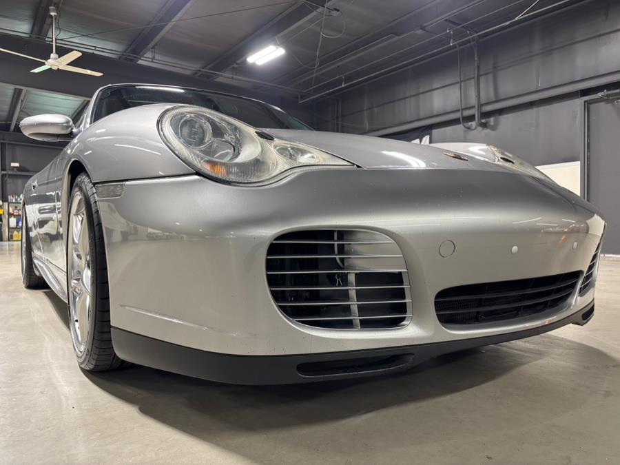 2004 Porsche 911 2dr Cpe 40th Ann Carrera 6-Spd Man, available for sale in Prospect, Connecticut | M Sport Motorwerx. Prospect, Connecticut 2004 Porsche 911 2dr Cpe 40th Ann Carrera 6-Spd Man, available for sale in Prospect, Connecticut | M Sport Motorwerx. Prospect, Connecticut