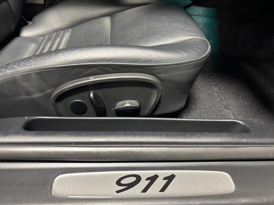 2004 Porsche 911 2dr Cpe 40th Ann Carrera 6-Spd Man, available for sale in Prospect, Connecticut | M Sport Motorwerx. Prospect, Connecticut 2004 Porsche 911 2dr Cpe 40th Ann Carrera 6-Spd Man, available for sale in Prospect, Connecticut | M Sport Motorwerx. Prospect, Connecticut
