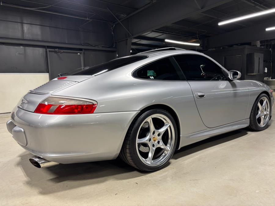 2004 Porsche 911 2dr Cpe 40th Ann Carrera 6-Spd Man, available for sale in Prospect, Connecticut | M Sport Motorwerx. Prospect, Connecticut 2004 Porsche 911 2dr Cpe 40th Ann Carrera 6-Spd Man, available for sale in Prospect, Connecticut | M Sport Motorwerx. Prospect, Connecticut