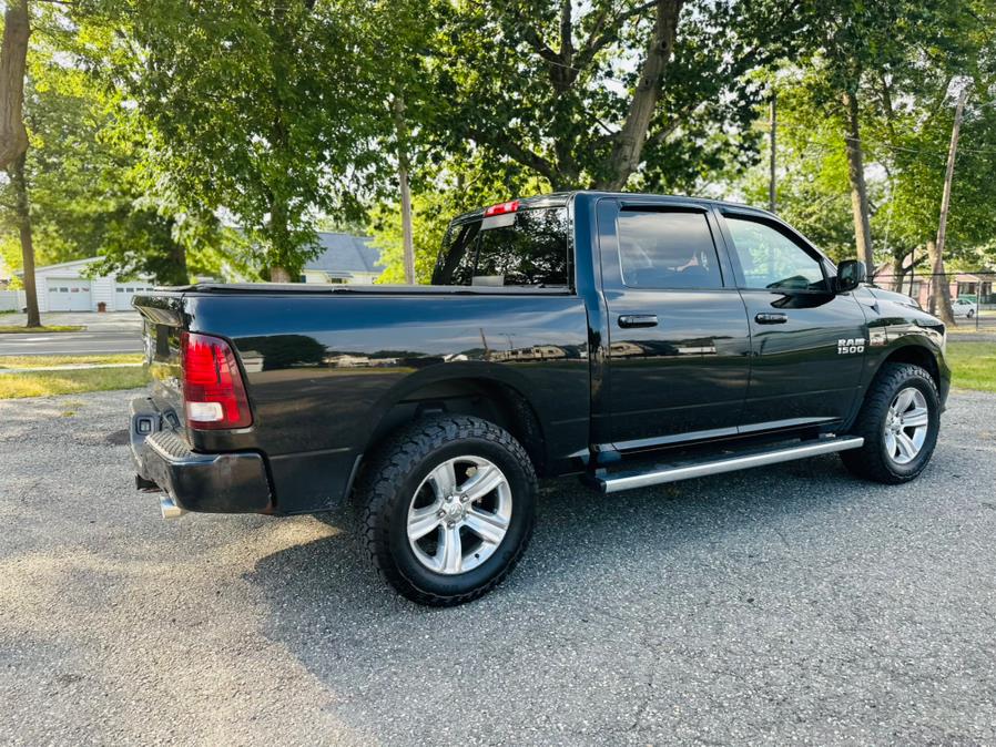 2013 Ram 1500 4WD Crew Cab 140.5" Sport, available for sale in Springfield, Massachusetts | Auto Globe LLC. Springfield, Massachusetts 2013 Ram 1500 4WD Crew Cab 140.5" Sport, available for sale in Springfield, Massachusetts | Auto Globe LLC. Springfield, Massachusetts