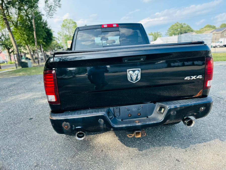 2013 Ram 1500 4WD Crew Cab 140.5" Sport, available for sale in Springfield, Massachusetts | Auto Globe LLC. Springfield, Massachusetts 2013 Ram 1500 4WD Crew Cab 140.5" Sport, available for sale in Springfield, Massachusetts | Auto Globe LLC. Springfield, Massachusetts