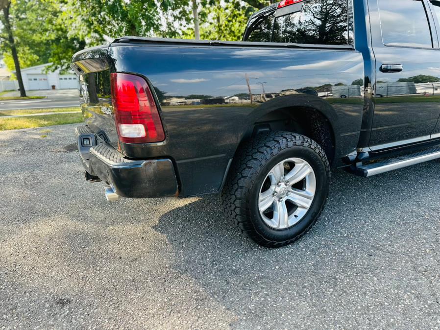 2013 Ram 1500 4WD Crew Cab 140.5" Sport, available for sale in Springfield, Massachusetts | Auto Globe LLC. Springfield, Massachusetts 2013 Ram 1500 4WD Crew Cab 140.5" Sport, available for sale in Springfield, Massachusetts | Auto Globe LLC. Springfield, Massachusetts