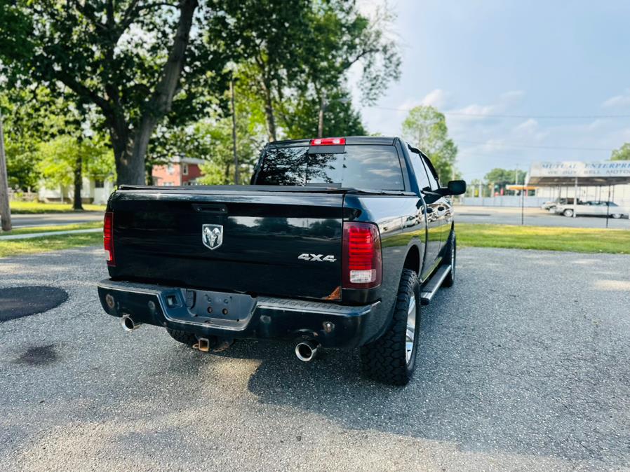 2013 Ram 1500 4WD Crew Cab 140.5" Sport, available for sale in Springfield, Massachusetts | Auto Globe LLC. Springfield, Massachusetts 2013 Ram 1500 4WD Crew Cab 140.5" Sport, available for sale in Springfield, Massachusetts | Auto Globe LLC. Springfield, Massachusetts