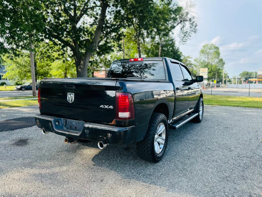 2013 Ram 1500 4WD Crew Cab 140.5" Sport, available for sale in Springfield, Massachusetts | Auto Globe LLC. Springfield, Massachusetts 2013 Ram 1500 4WD Crew Cab 140.5" Sport, available for sale in Springfield, Massachusetts | Auto Globe LLC. Springfield, Massachusetts
