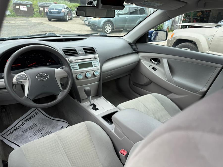 2007 Toyota Camry 4dr Sdn I4 Auto LE (Natl), available for sale in East Windsor, Connecticut | STS Automotive. East Windsor, Connecticut 2007 Toyota Camry 4dr Sdn I4 Auto LE (Natl), available for sale in East Windsor, Connecticut | STS Automotive. East Windsor, Connecticut