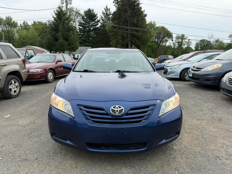 2007 Toyota Camry 4dr Sdn I4 Auto LE (Natl), available for sale in East Windsor, Connecticut | STS Automotive. East Windsor, Connecticut 2007 Toyota Camry 4dr Sdn I4 Auto LE (Natl), available for sale in East Windsor, Connecticut | STS Automotive. East Windsor, Connecticut