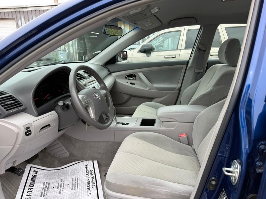 2007 Toyota Camry 4dr Sdn I4 Auto LE (Natl), available for sale in East Windsor, Connecticut | STS Automotive. East Windsor, Connecticut 2007 Toyota Camry 4dr Sdn I4 Auto LE (Natl), available for sale in East Windsor, Connecticut | STS Automotive. East Windsor, Connecticut