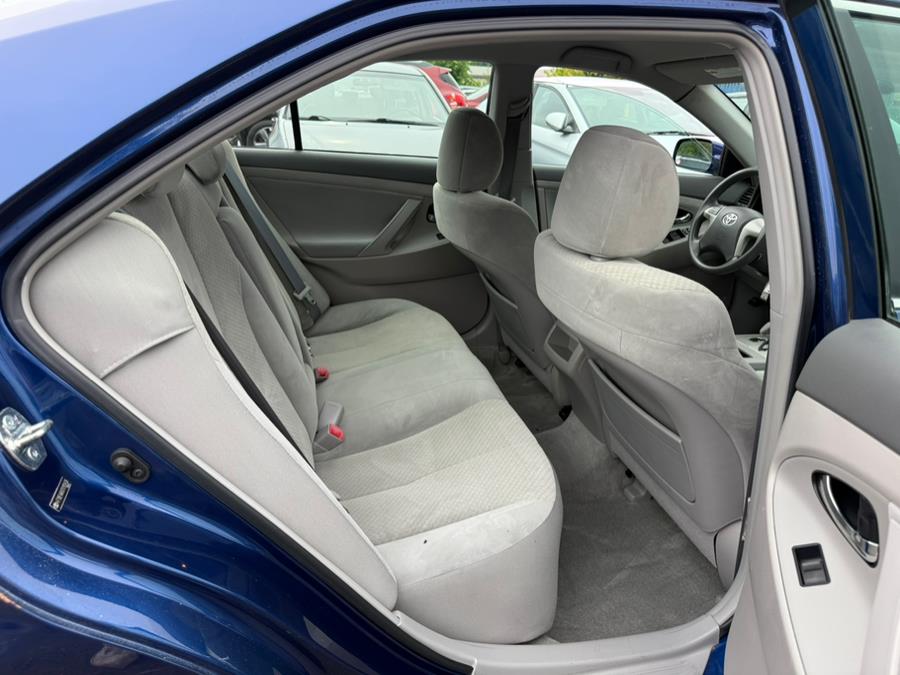 2007 Toyota Camry 4dr Sdn I4 Auto LE (Natl), available for sale in East Windsor, Connecticut | STS Automotive. East Windsor, Connecticut 2007 Toyota Camry 4dr Sdn I4 Auto LE (Natl), available for sale in East Windsor, Connecticut | STS Automotive. East Windsor, Connecticut