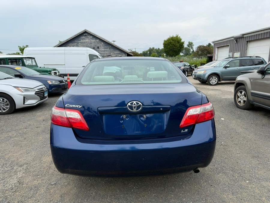 2007 Toyota Camry 4dr Sdn I4 Auto LE (Natl), available for sale in East Windsor, Connecticut | STS Automotive. East Windsor, Connecticut 2007 Toyota Camry 4dr Sdn I4 Auto LE (Natl), available for sale in East Windsor, Connecticut | STS Automotive. East Windsor, Connecticut