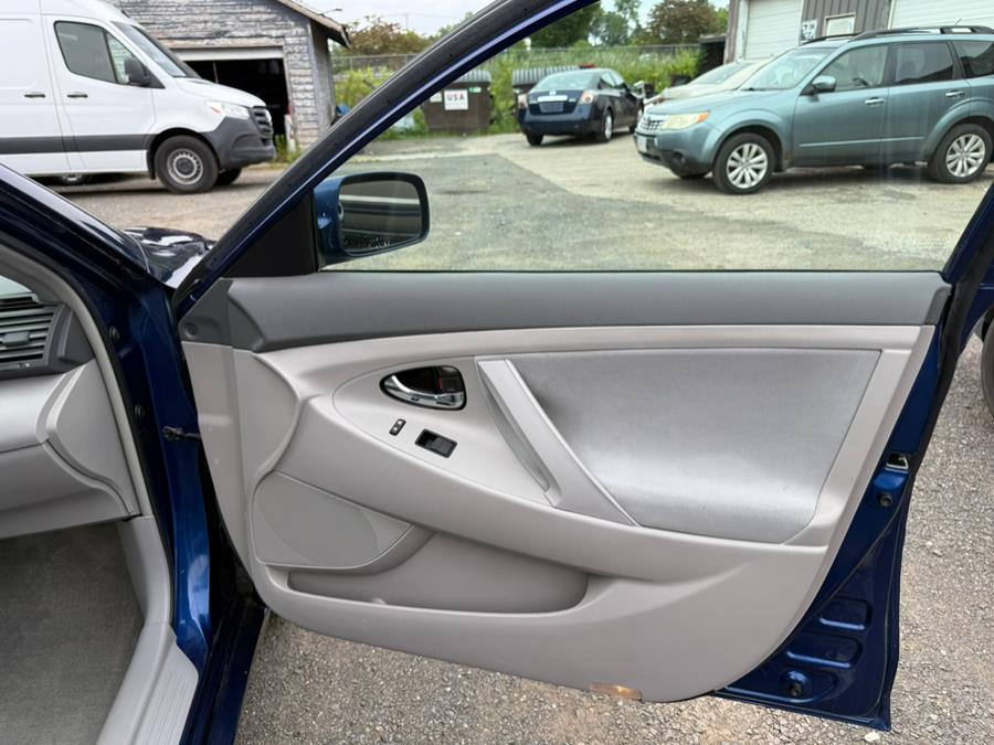 2007 Toyota Camry 4dr Sdn I4 Auto LE (Natl), available for sale in East Windsor, Connecticut | STS Automotive. East Windsor, Connecticut 2007 Toyota Camry 4dr Sdn I4 Auto LE (Natl), available for sale in East Windsor, Connecticut | STS Automotive. East Windsor, Connecticut