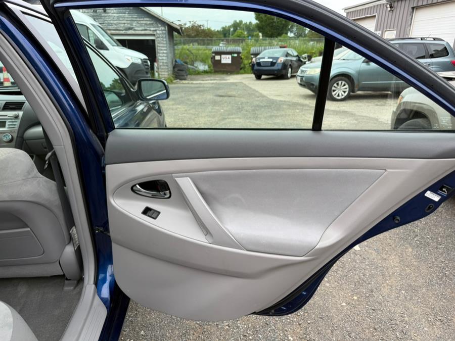 2007 Toyota Camry 4dr Sdn I4 Auto LE (Natl), available for sale in East Windsor, Connecticut | STS Automotive. East Windsor, Connecticut 2007 Toyota Camry 4dr Sdn I4 Auto LE (Natl), available for sale in East Windsor, Connecticut | STS Automotive. East Windsor, Connecticut