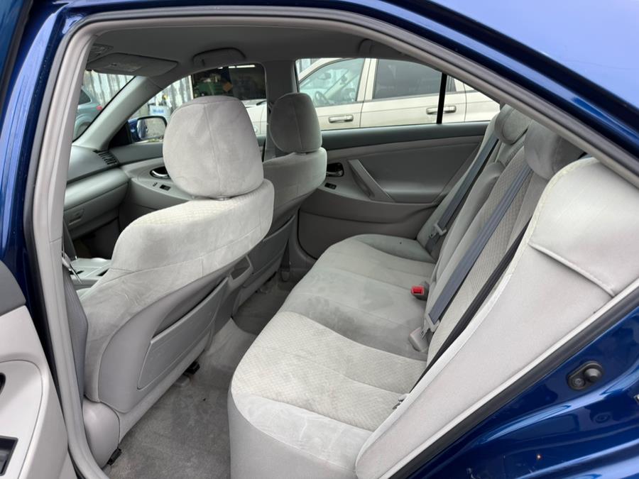 2007 Toyota Camry 4dr Sdn I4 Auto LE (Natl), available for sale in East Windsor, Connecticut | STS Automotive. East Windsor, Connecticut 2007 Toyota Camry 4dr Sdn I4 Auto LE (Natl), available for sale in East Windsor, Connecticut | STS Automotive. East Windsor, Connecticut