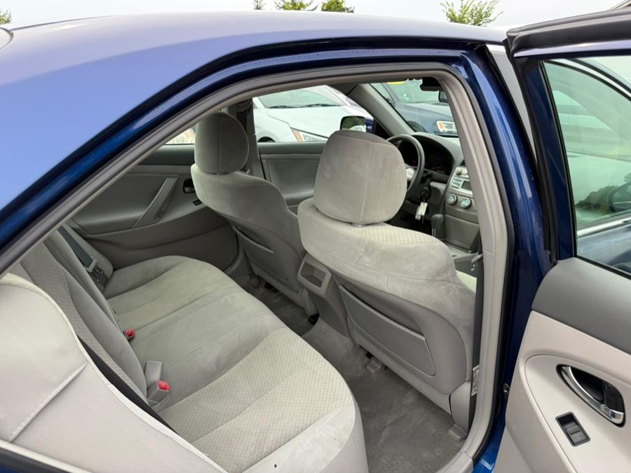 2007 Toyota Camry 4dr Sdn I4 Auto LE (Natl), available for sale in East Windsor, Connecticut | STS Automotive. East Windsor, Connecticut 2007 Toyota Camry 4dr Sdn I4 Auto LE (Natl), available for sale in East Windsor, Connecticut | STS Automotive. East Windsor, Connecticut