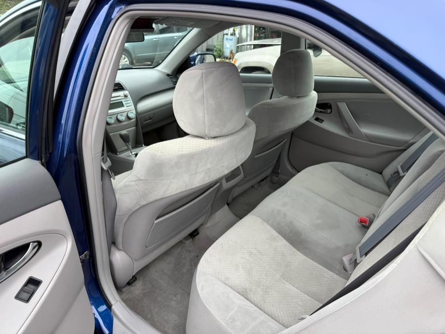 2007 Toyota Camry 4dr Sdn I4 Auto LE (Natl), available for sale in East Windsor, Connecticut | STS Automotive. East Windsor, Connecticut 2007 Toyota Camry 4dr Sdn I4 Auto LE (Natl), available for sale in East Windsor, Connecticut | STS Automotive. East Windsor, Connecticut