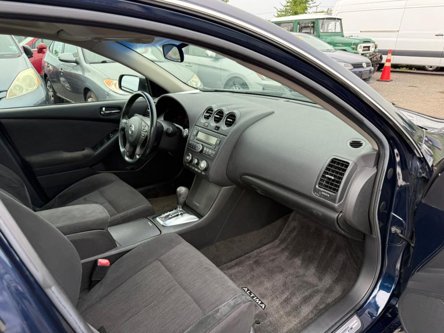 2011 Nissan Altima 4dr Sdn I4 CVT 2.5 S, available for sale in East Windsor, Connecticut | STS Automotive. East Windsor, Connecticut 2011 Nissan Altima 4dr Sdn I4 CVT 2.5 S, available for sale in East Windsor, Connecticut | STS Automotive. East Windsor, Connecticut