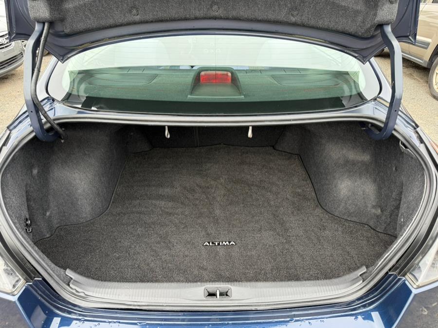 2011 Nissan Altima 4dr Sdn I4 CVT 2.5 S, available for sale in East Windsor, Connecticut | STS Automotive. East Windsor, Connecticut 2011 Nissan Altima 4dr Sdn I4 CVT 2.5 S, available for sale in East Windsor, Connecticut | STS Automotive. East Windsor, Connecticut