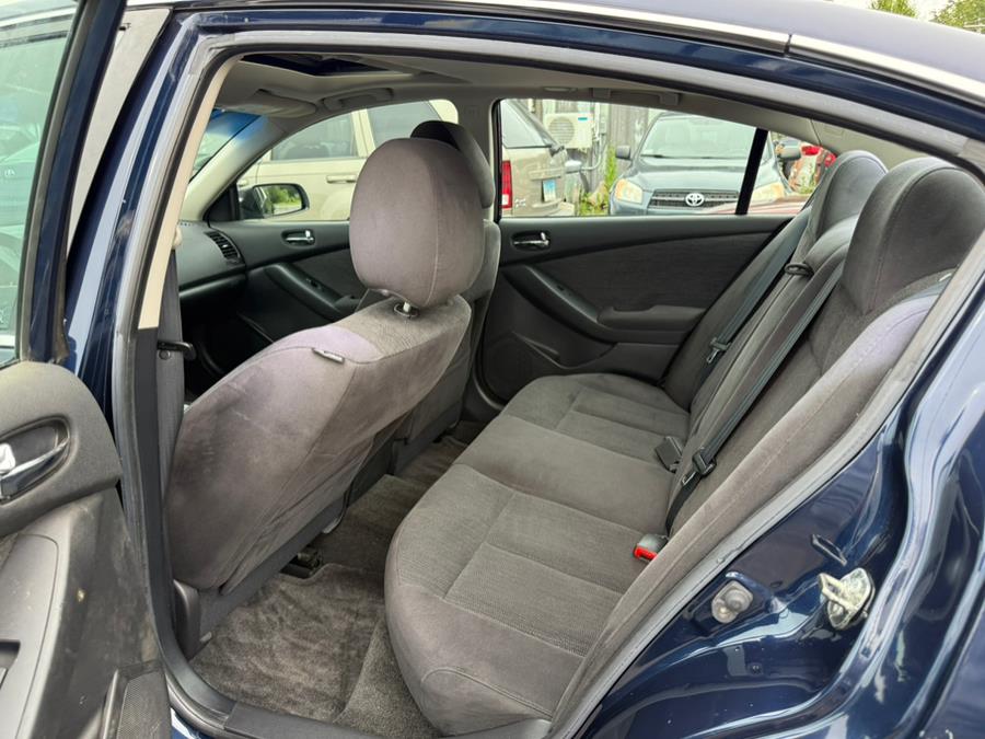 2011 Nissan Altima 4dr Sdn I4 CVT 2.5 S, available for sale in East Windsor, Connecticut | STS Automotive. East Windsor, Connecticut 2011 Nissan Altima 4dr Sdn I4 CVT 2.5 S, available for sale in East Windsor, Connecticut | STS Automotive. East Windsor, Connecticut