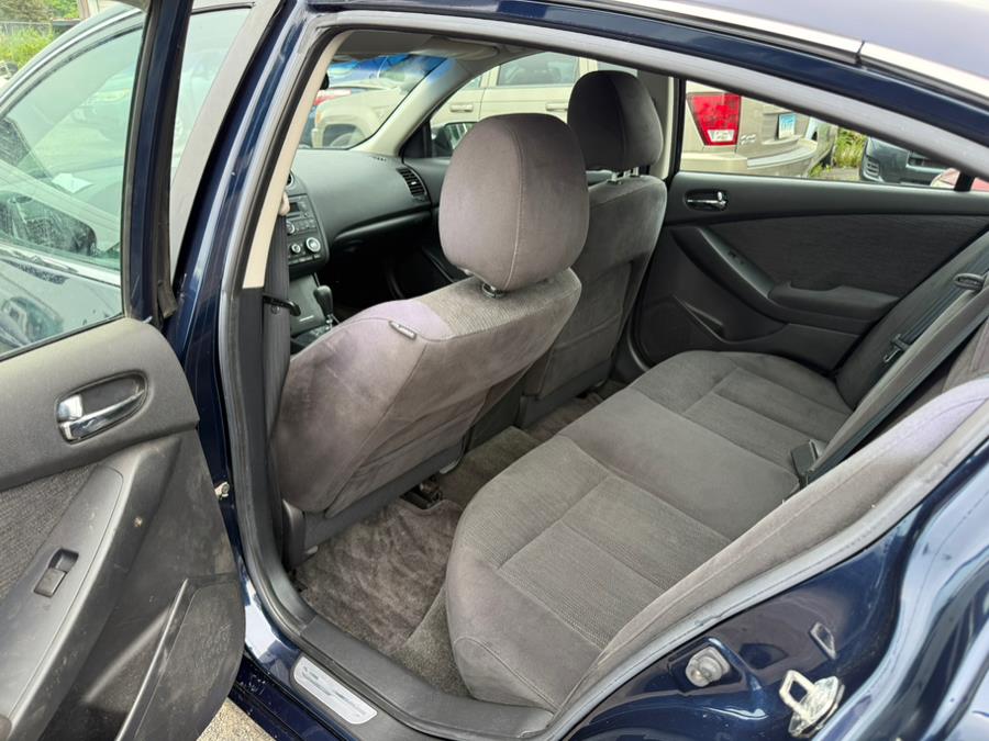 2011 Nissan Altima 4dr Sdn I4 CVT 2.5 S, available for sale in East Windsor, Connecticut | STS Automotive. East Windsor, Connecticut 2011 Nissan Altima 4dr Sdn I4 CVT 2.5 S, available for sale in East Windsor, Connecticut | STS Automotive. East Windsor, Connecticut